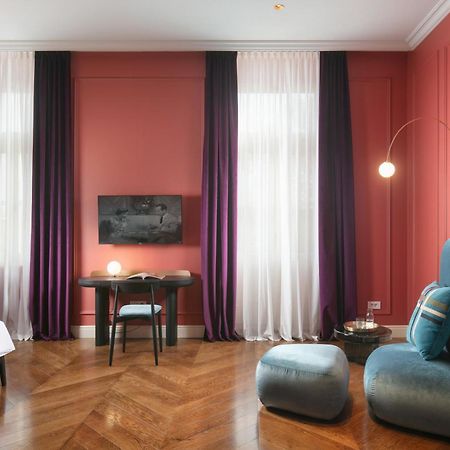 זאדאר Almayer Art & Heritage Adults Only Hotel And Dependance Rooms חדר תמונה