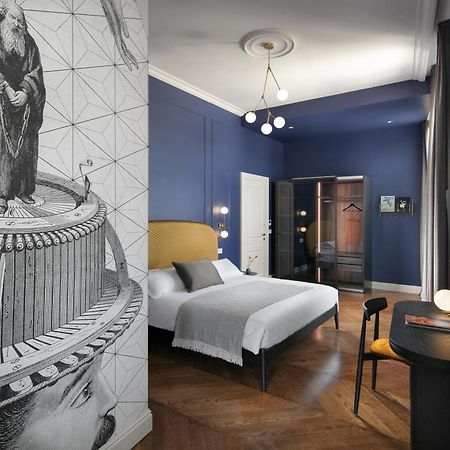 זאדאר Almayer Art & Heritage Adults Only Hotel And Dependance Rooms חדר תמונה