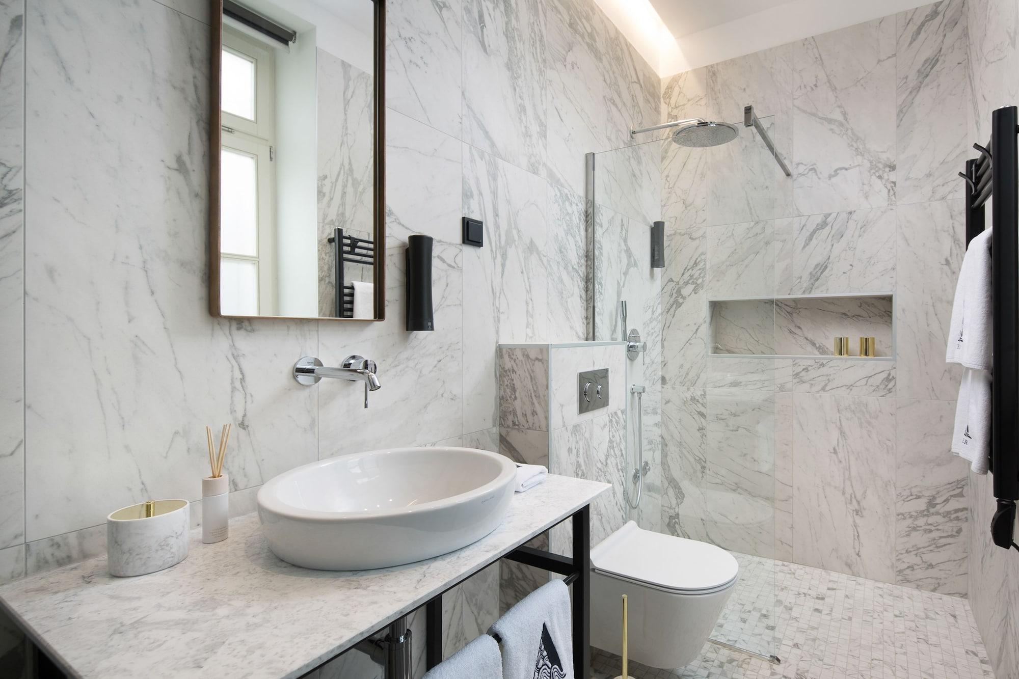 זאדאר Almayer Art & Heritage Adults Only Hotel And Dependance Rooms מראה חיצוני תמונה