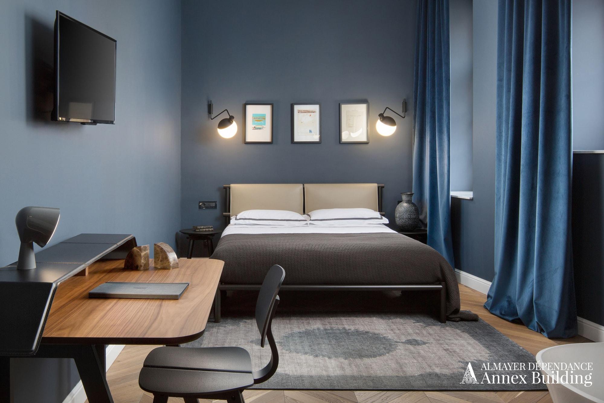 זאדאר Almayer Art & Heritage Adults Only Hotel And Dependance Rooms מראה חיצוני תמונה