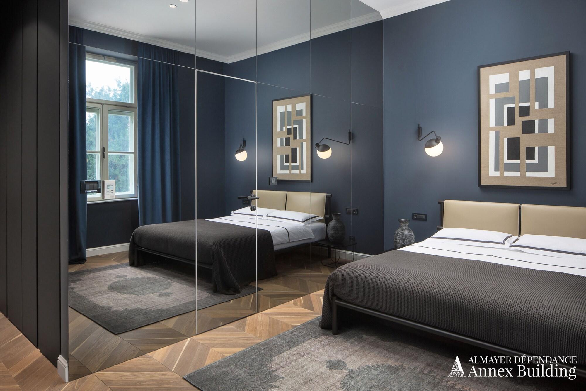 זאדאר Almayer Art & Heritage Adults Only Hotel And Dependance Rooms מראה חיצוני תמונה