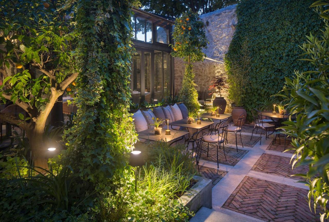 זאדאר Almayer Art & Heritage Adults Only Hotel And Dependance Rooms מראה חיצוני תמונה