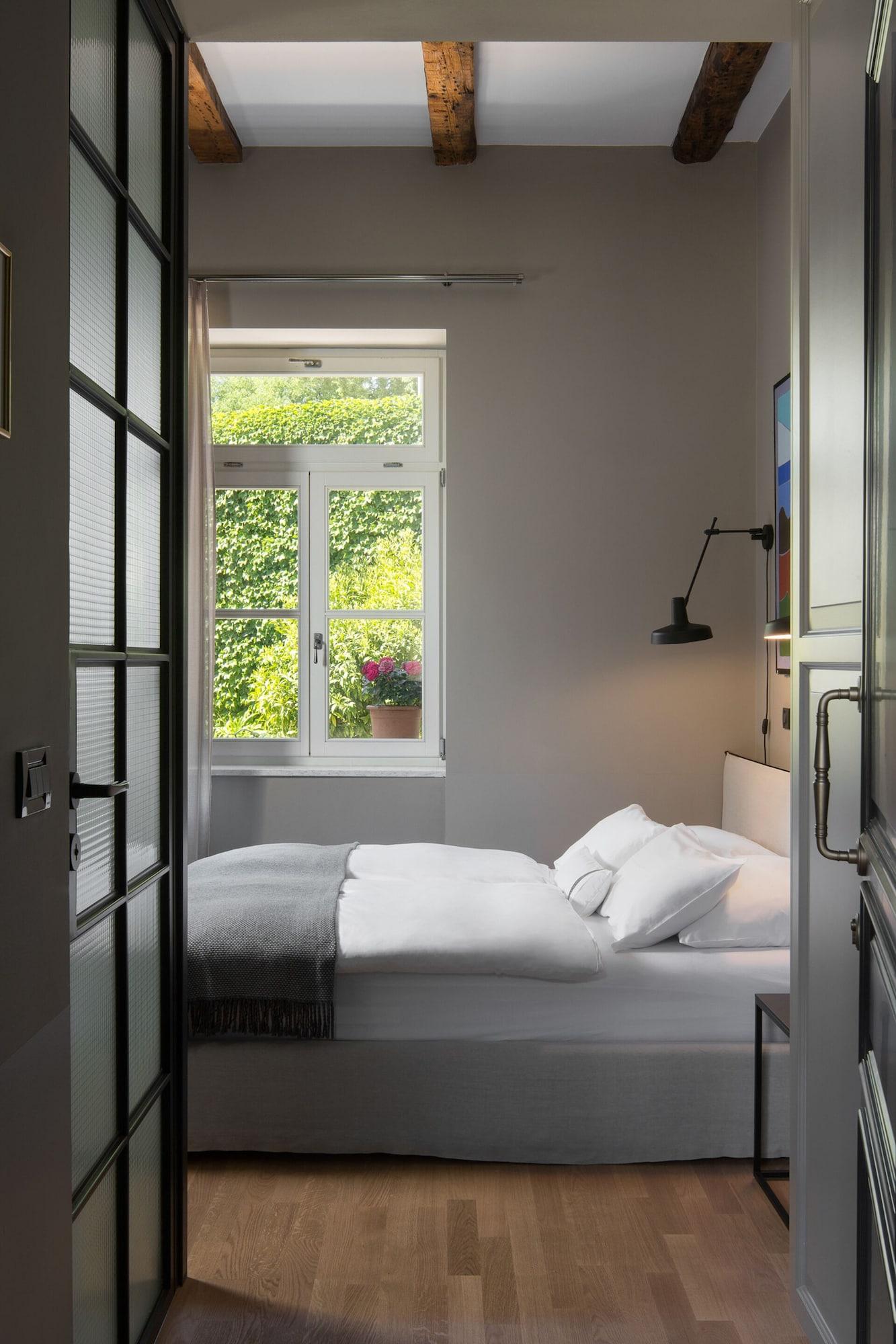 זאדאר Almayer Art & Heritage Adults Only Hotel And Dependance Rooms מראה חיצוני תמונה