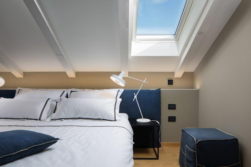 זאדאר Almayer Art & Heritage Adults Only Hotel And Dependance Rooms מראה חיצוני תמונה