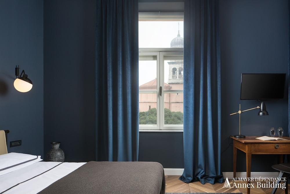 זאדאר Almayer Art & Heritage Adults Only Hotel And Dependance Rooms מראה חיצוני תמונה