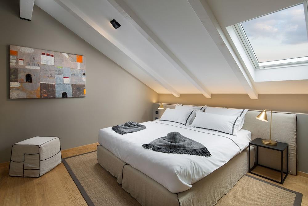 זאדאר Almayer Art & Heritage Adults Only Hotel And Dependance Rooms מראה חיצוני תמונה