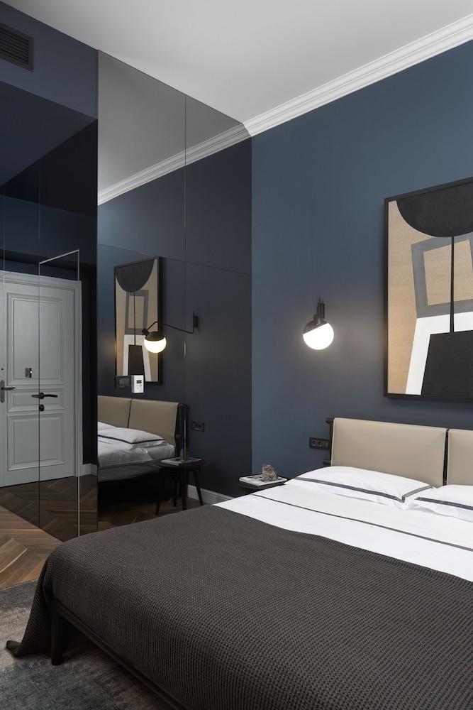 זאדאר Almayer Art & Heritage Adults Only Hotel And Dependance Rooms מראה חיצוני תמונה