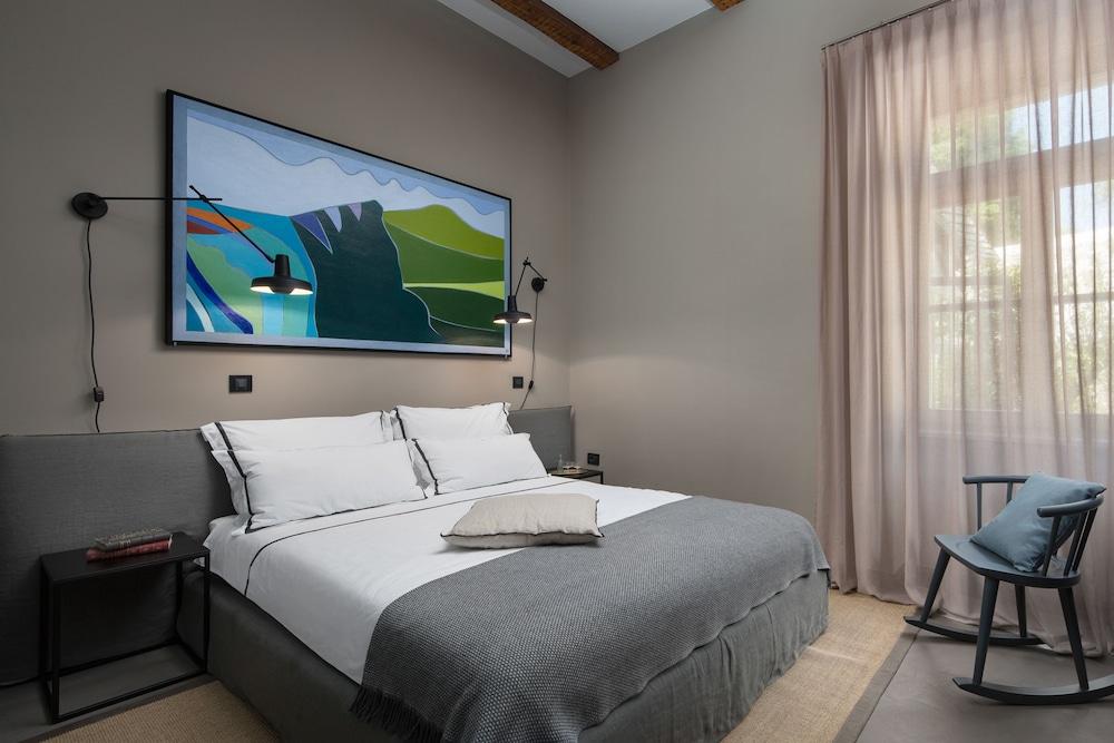 זאדאר Almayer Art & Heritage Adults Only Hotel And Dependance Rooms מראה חיצוני תמונה