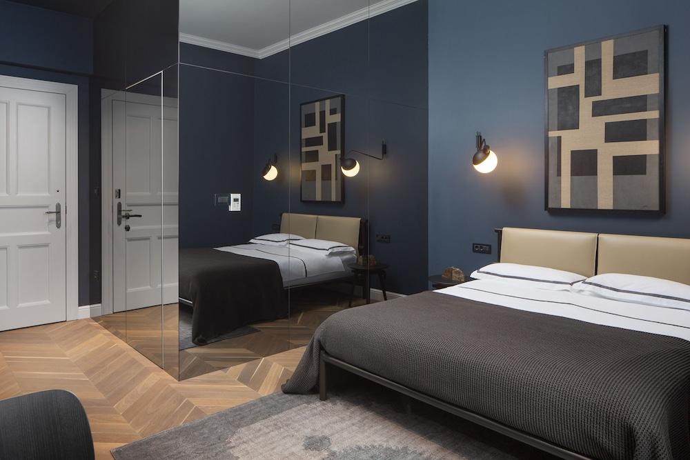 זאדאר Almayer Art & Heritage Adults Only Hotel And Dependance Rooms מראה חיצוני תמונה