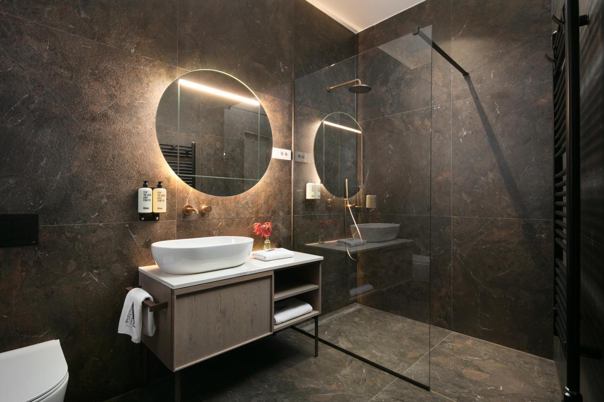 זאדאר Almayer Art & Heritage Adults Only Hotel And Dependance Rooms חדר תמונה