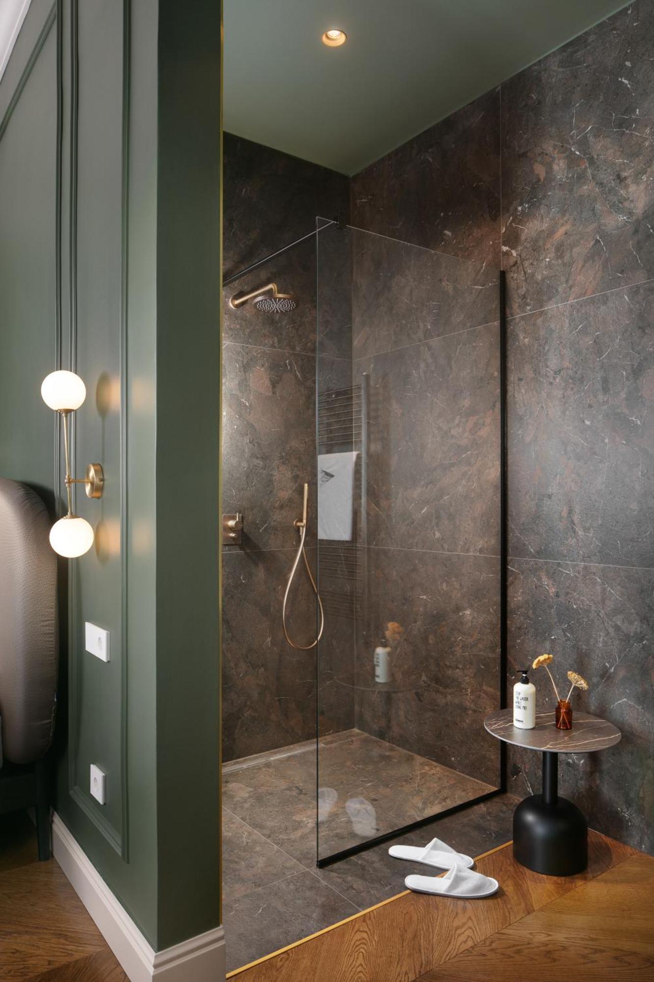 זאדאר Almayer Art & Heritage Adults Only Hotel And Dependance Rooms חדר תמונה