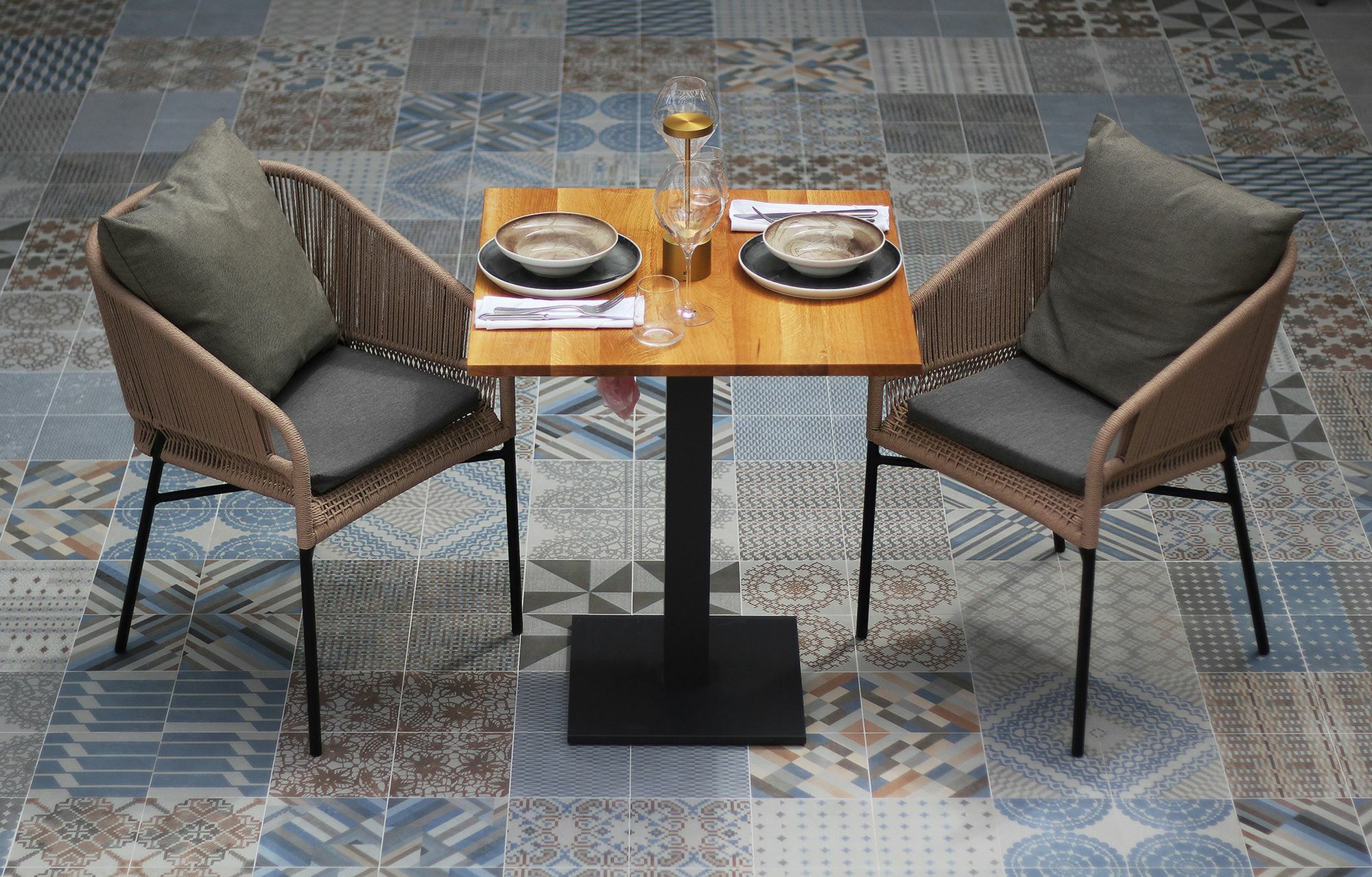 זאדאר Almayer Art & Heritage Adults Only Hotel And Dependance Rooms מראה חיצוני תמונה