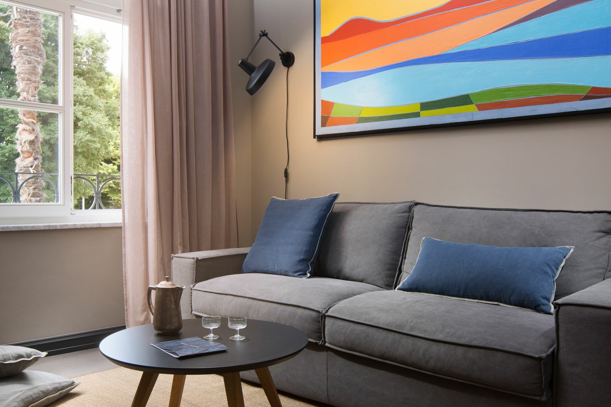 זאדאר Almayer Art & Heritage Adults Only Hotel And Dependance Rooms מראה חיצוני תמונה